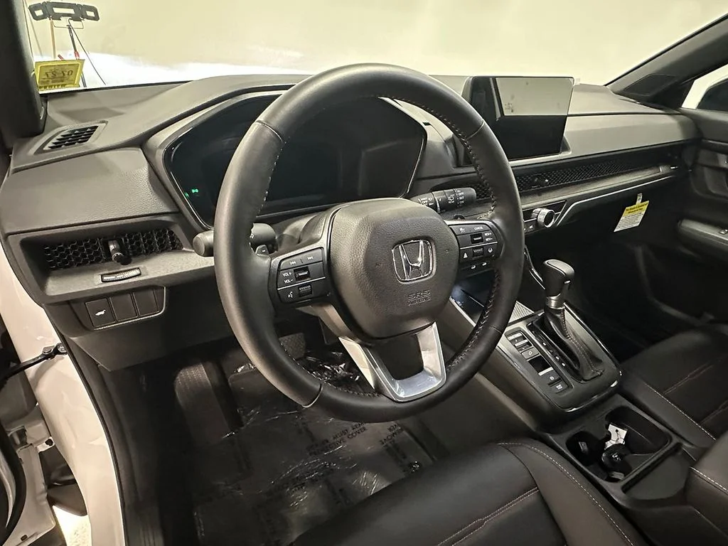 Used 2026 White Honda Sport-L image 20