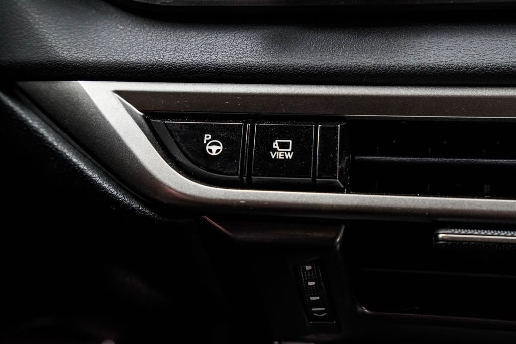 Used 2023 Black Lexus 350 F Sport Handling image 31