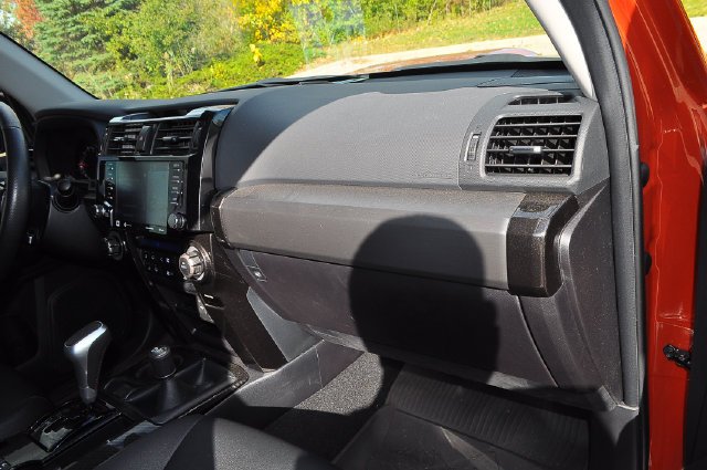 Certified Used 2024 Brown Toyota TRD Pro image 20