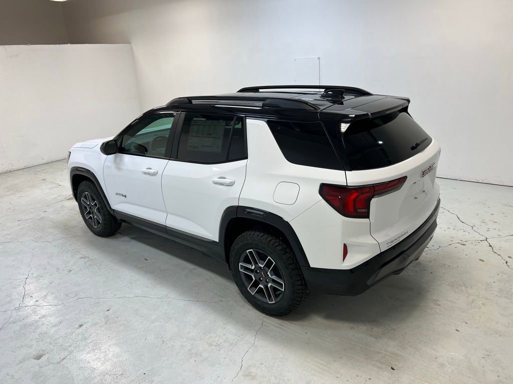 2026 Gmc Terrain AT4 photo 4