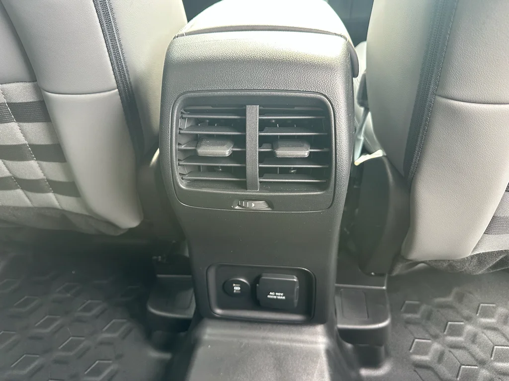 New 2026 Space White Metallic Ford Badlands® image 32