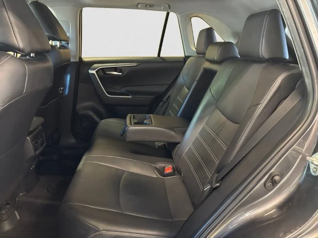 Used 2023 Gray Toyota XLE Premium image 14