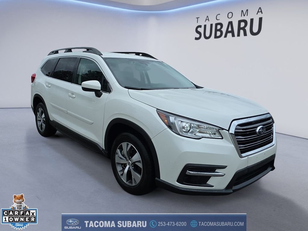 2022 Subaru Ascent Premium - Photo 7