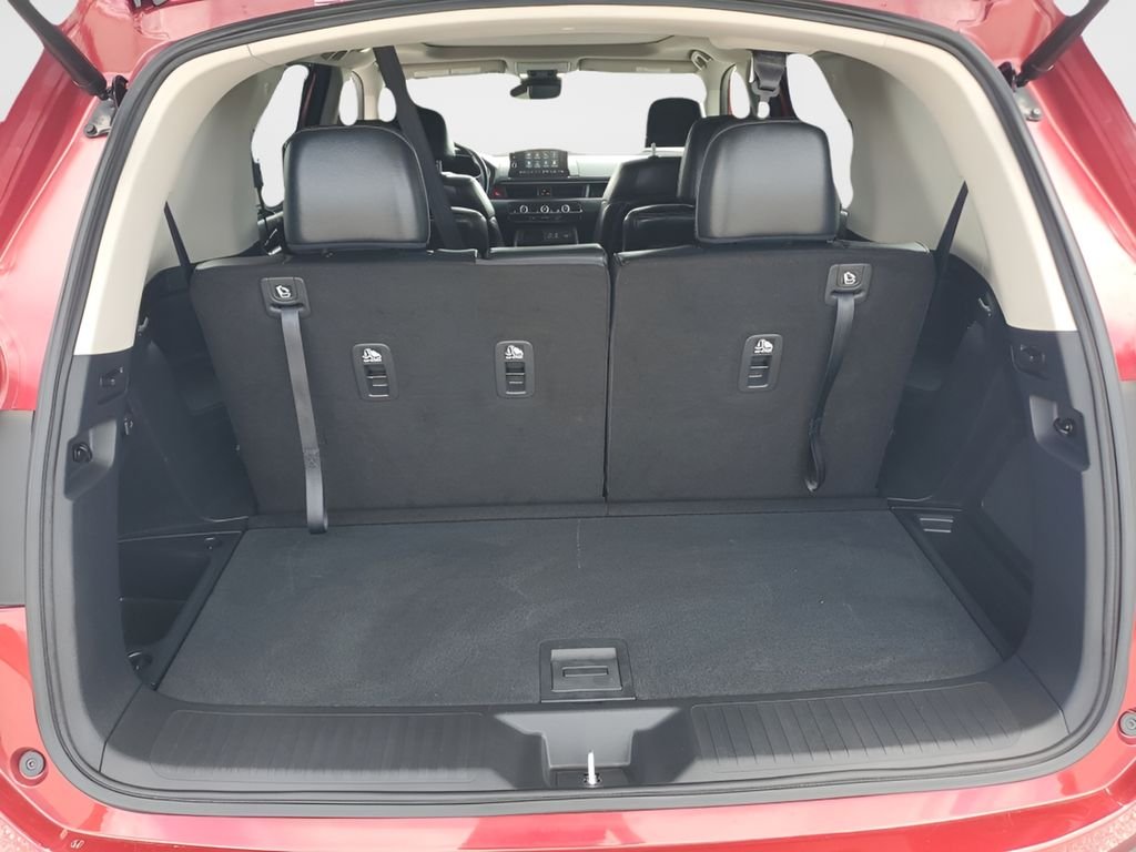 Used 2024  Honda Touring image 9
