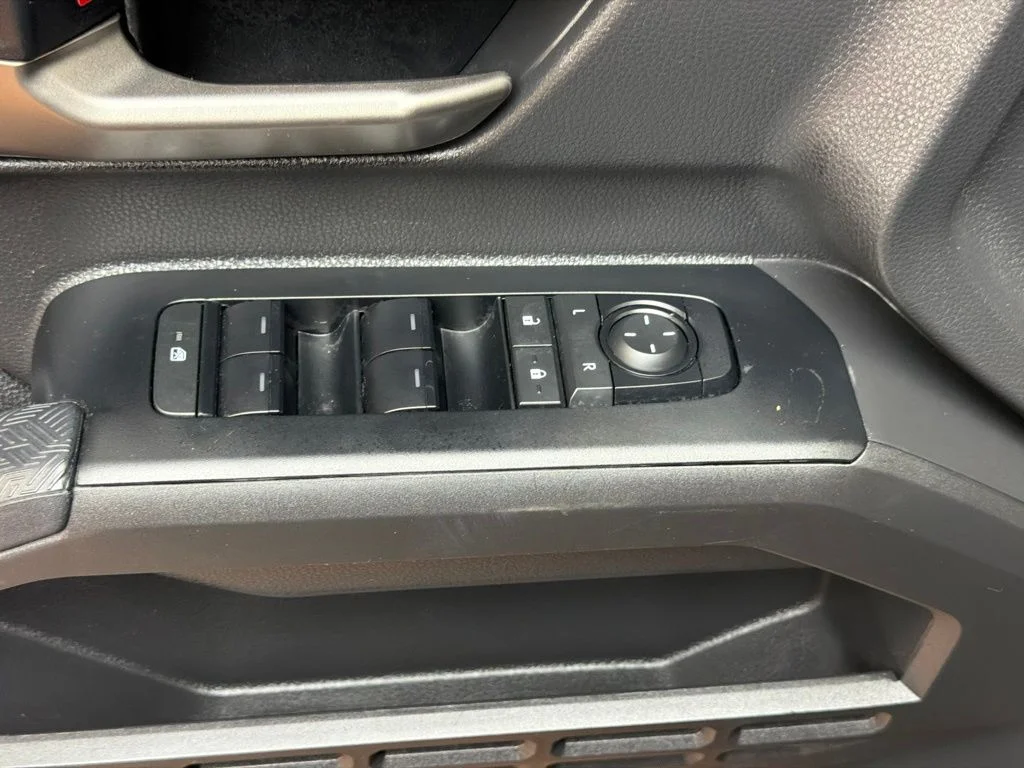 Used 2026 Black Toyota TRD Off-Road image 21