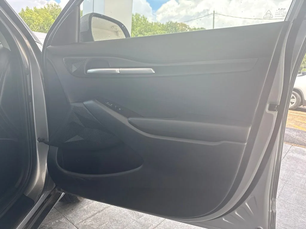 Used 2026 Gray Kia LX image 29
