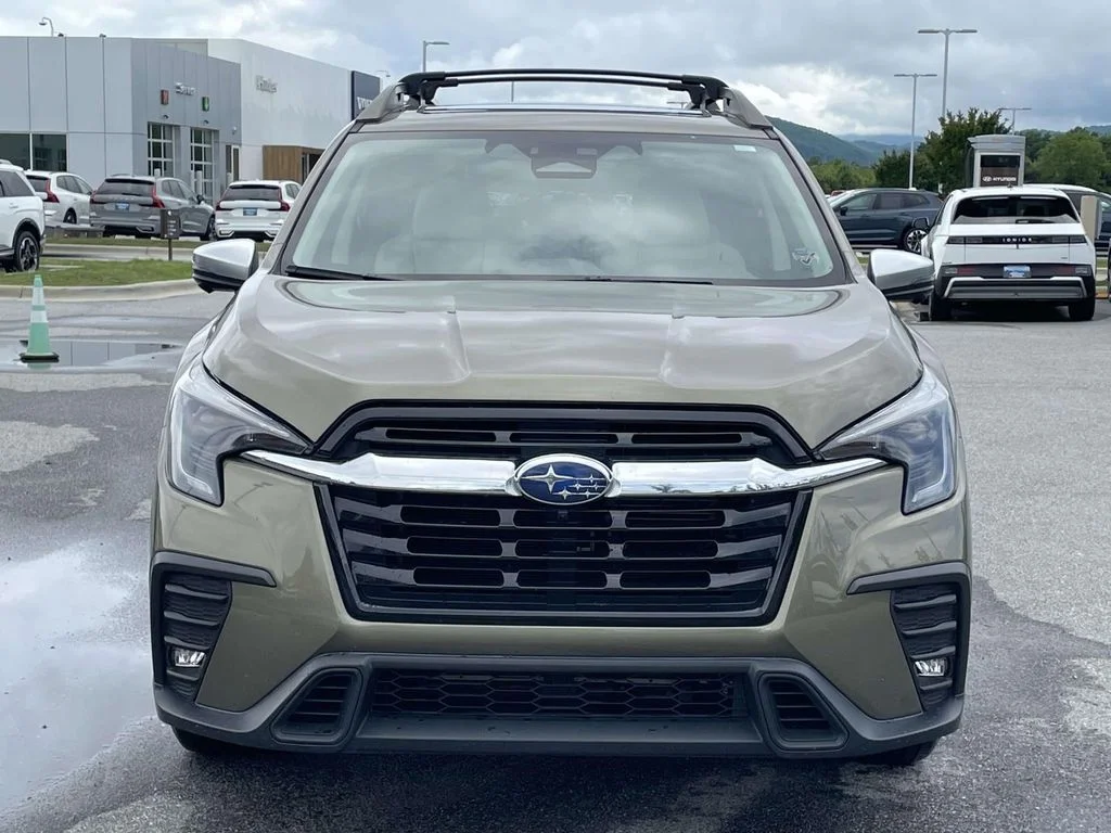 2023 Subaru Ascent Limited - Photo 23