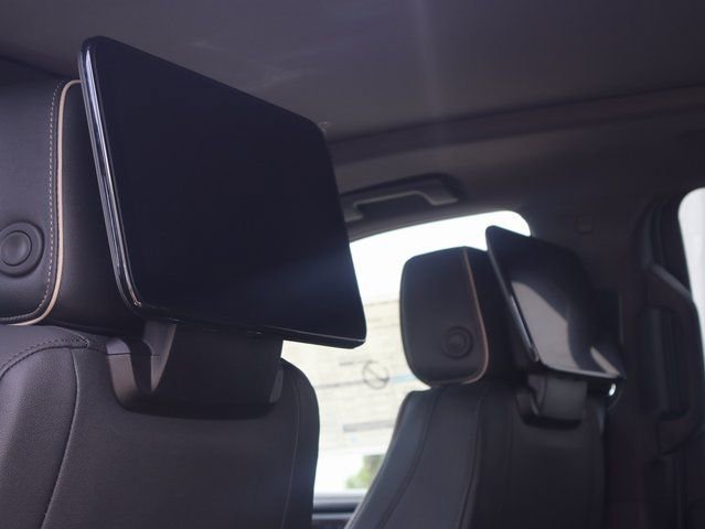 2026 GMC Yukon XL Elevation - Photo 21