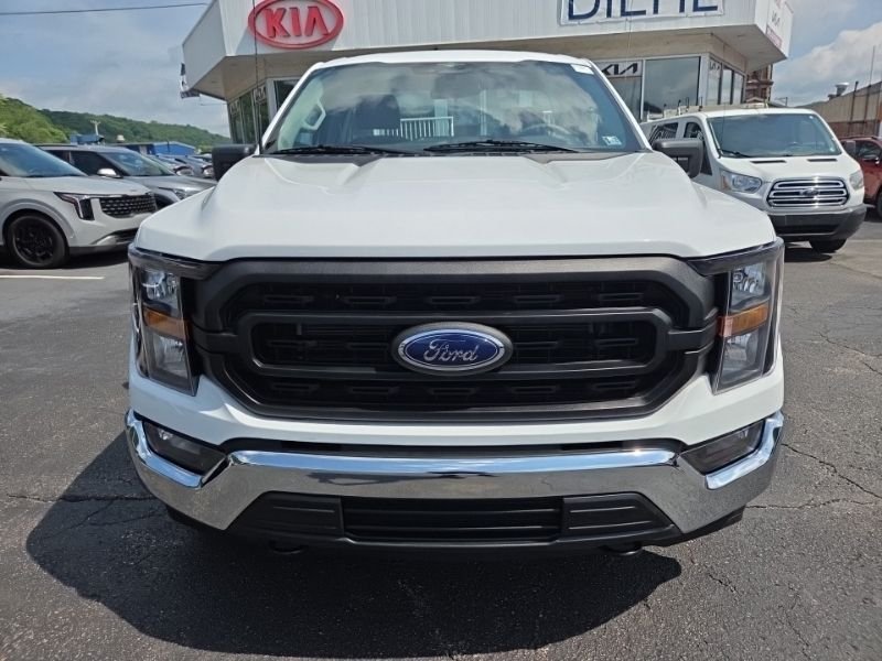 Used 2023 White Ford XL image 2
