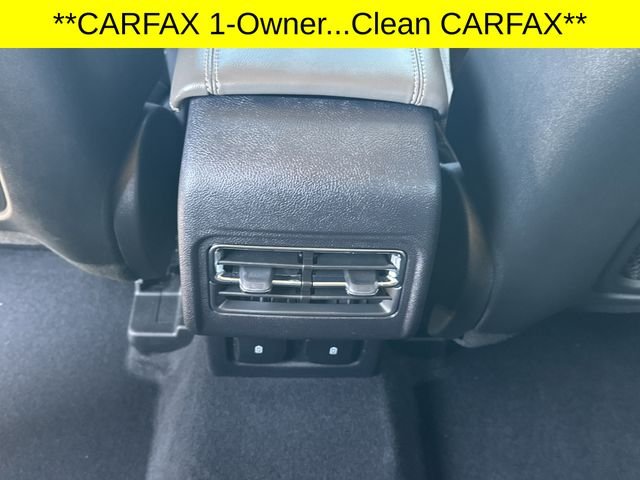 Used 2023 Black Lincoln Standard image 17