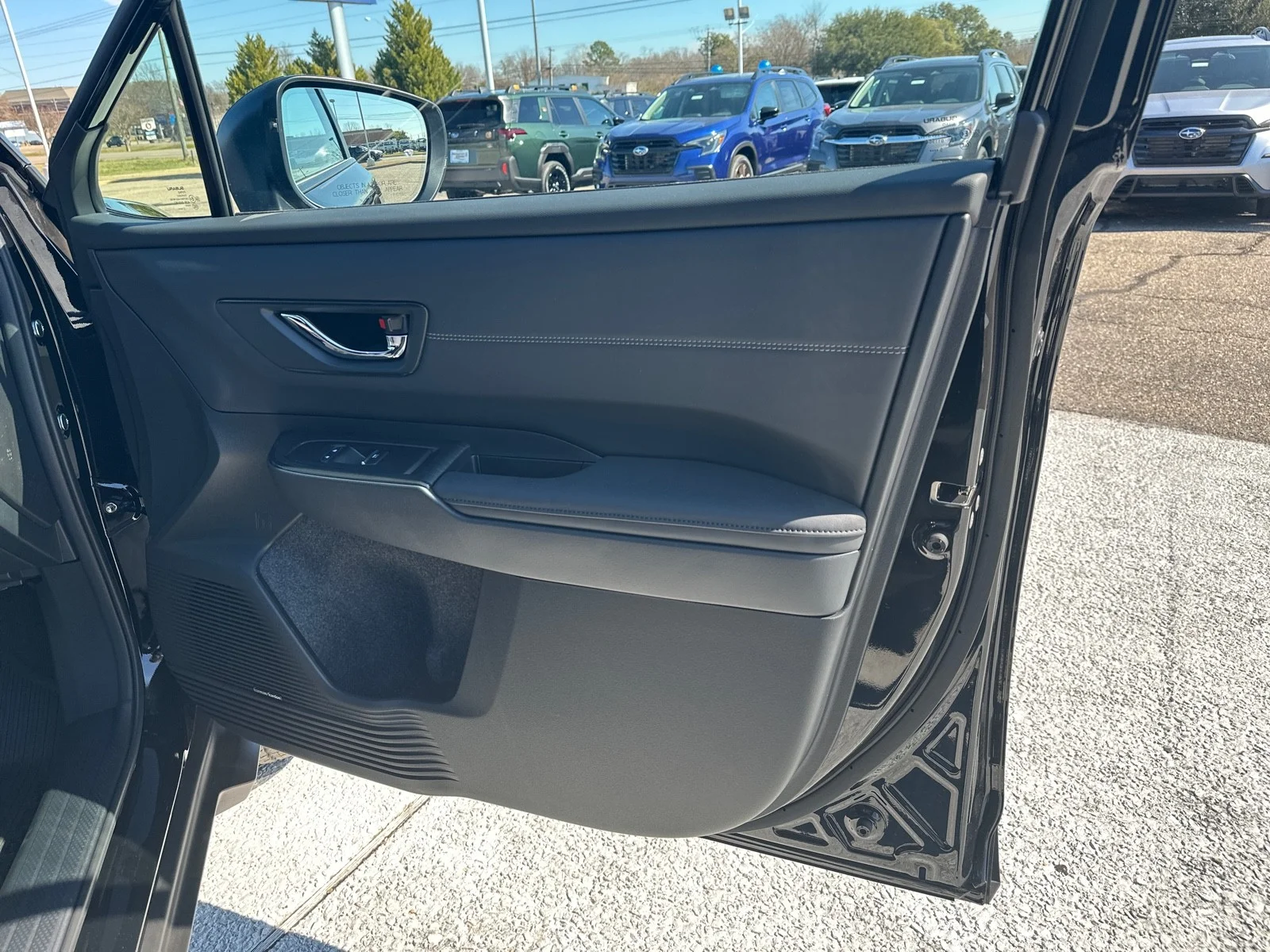 2026 Subaru Outback Touring XT - Photo 15