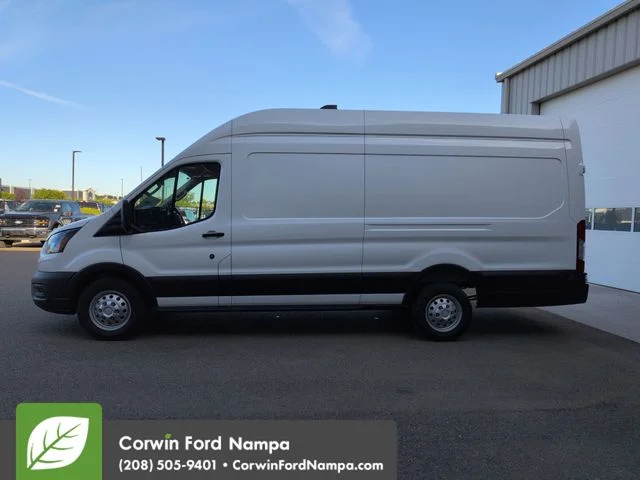 New 2026 Oxford White Ford Base image 6