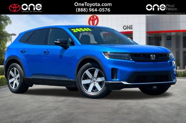 2024 Honda Prologue EX