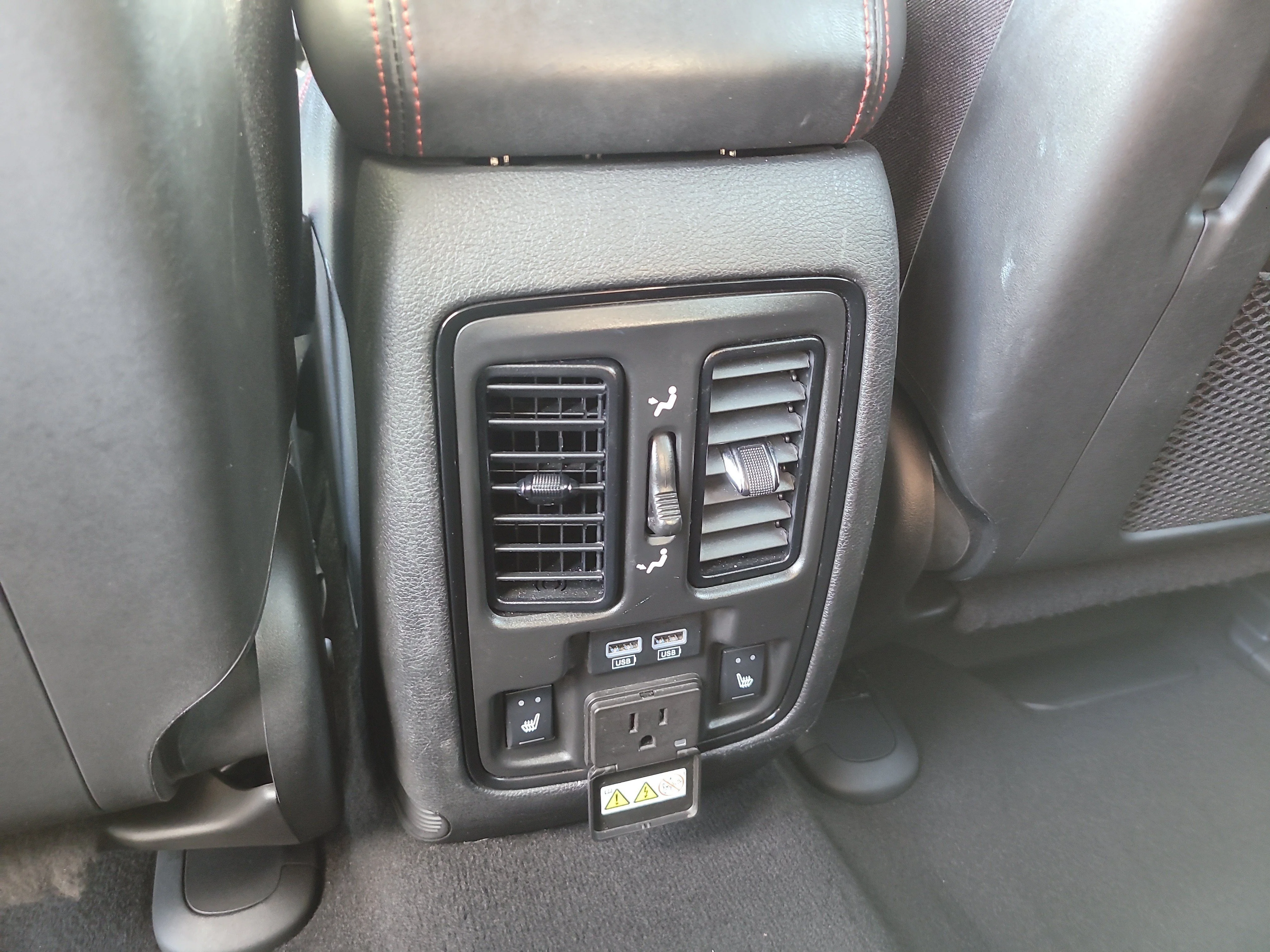 Used 2024 Triple Nickel Dodge GT Plus image 14