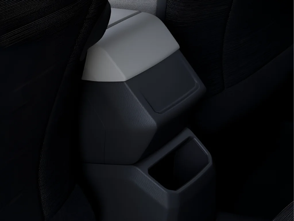 New 2027 Aurora Black Pearl Kia LX image 21