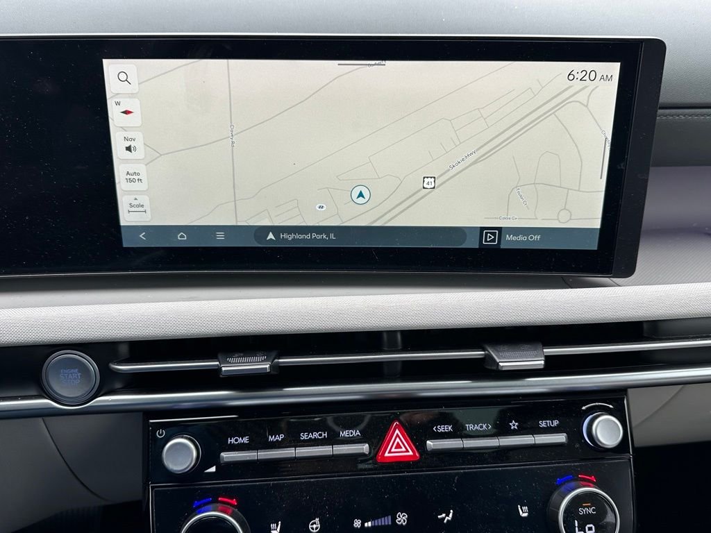 Vehicle thumbnail