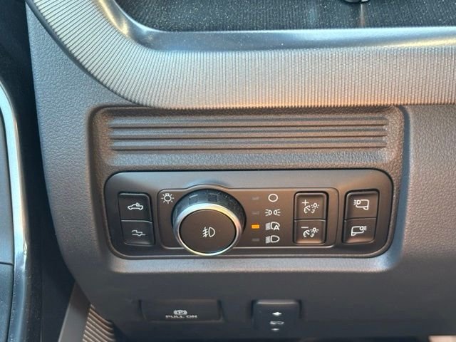 New 2026 Agate Black Metallic Ford F-250® Platinum® image 30
