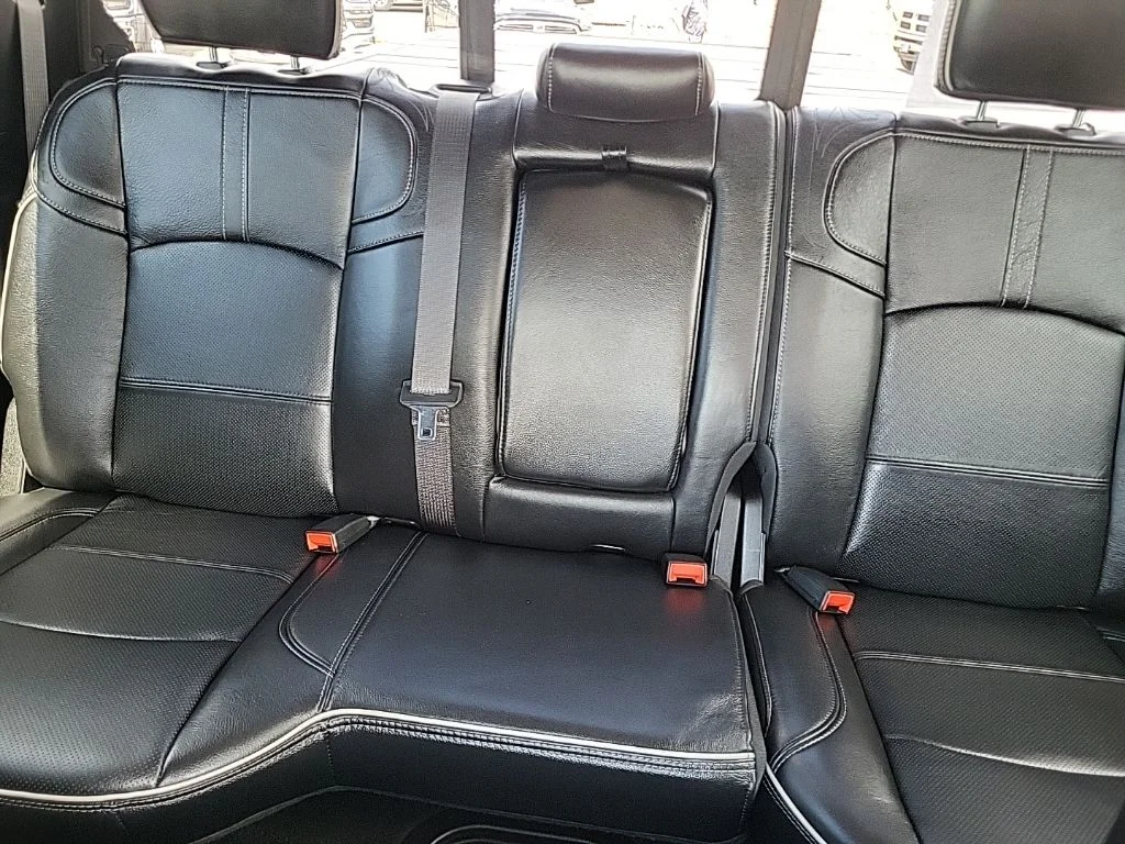 Used 2024 Black Ram Limited image 21