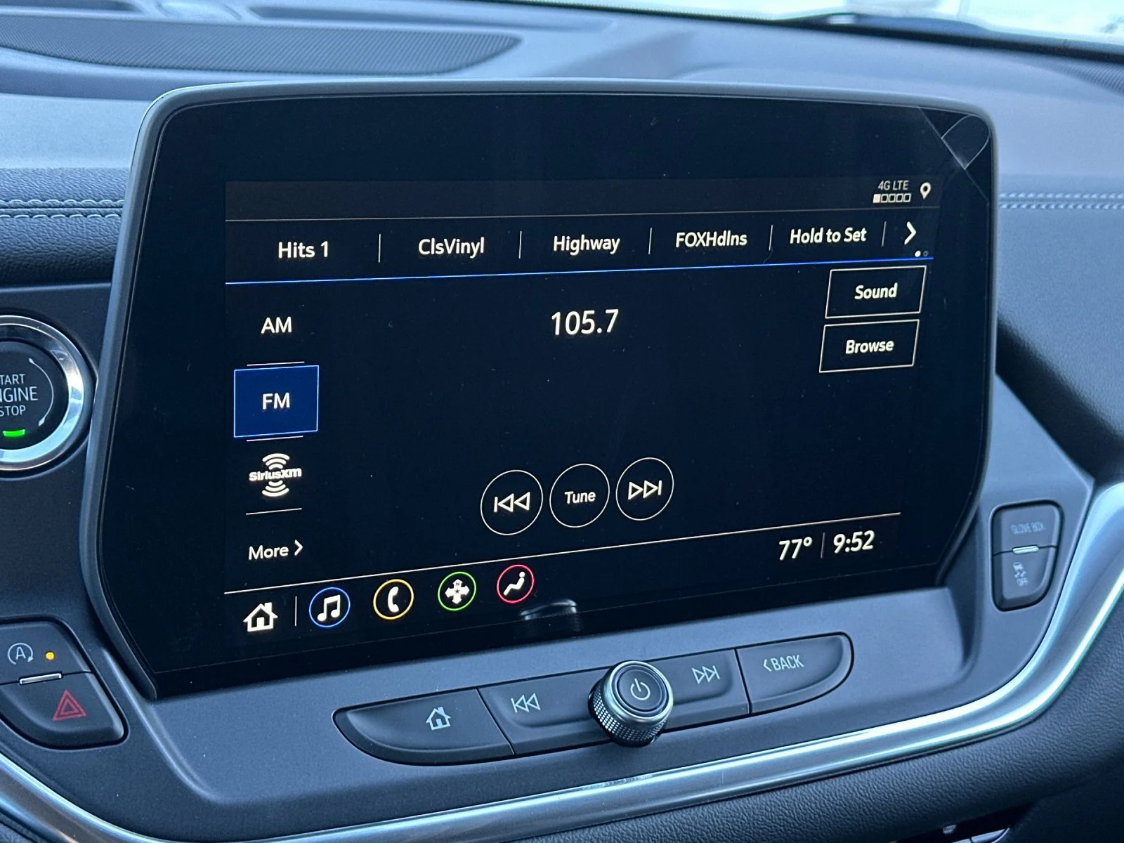 2026 Chevrolet Blazer 2LT - Photo 18