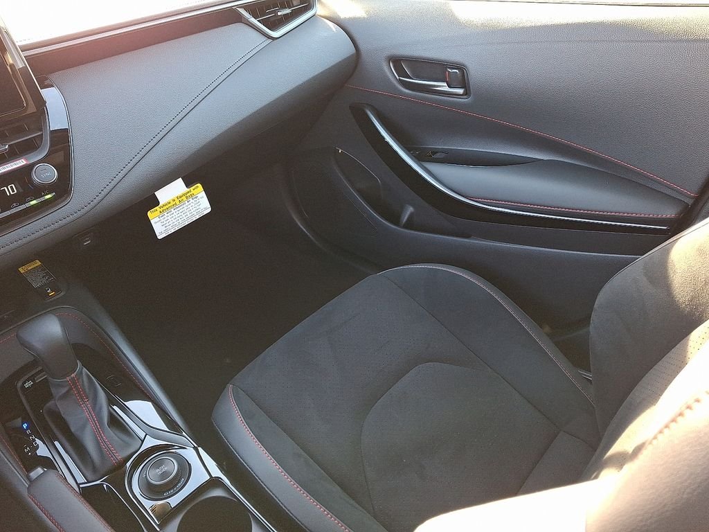 2025 Toyota GR Corolla Premium Plus - Photo 11