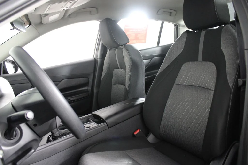 2026 Nissan Sentra SV - Photo 19