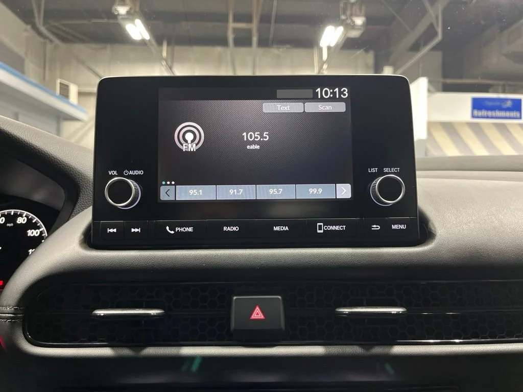 2024 Honda HR-V LX - Photo 53