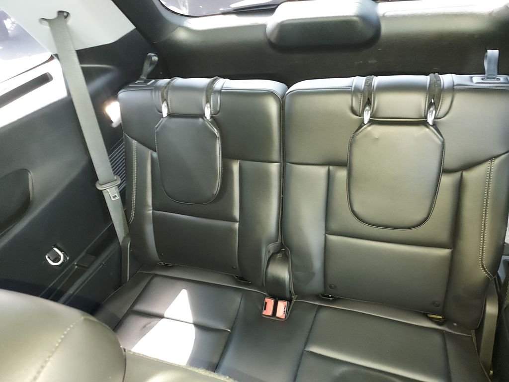 Used 2024 Black Ford XLT image 23
