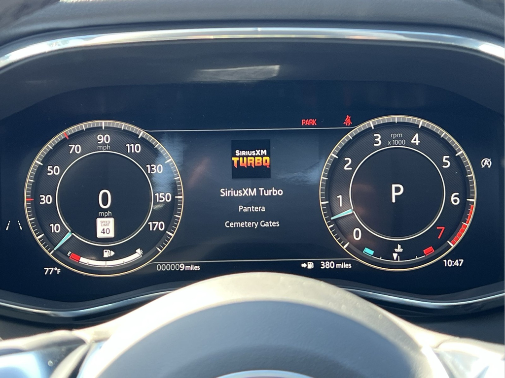 Used 2025  Jaguar P400 R-Dynamic S image 32