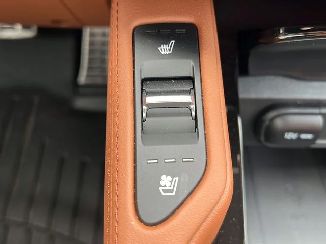 Used 2025 Gray Kia SX-Prestige X-Line image 24