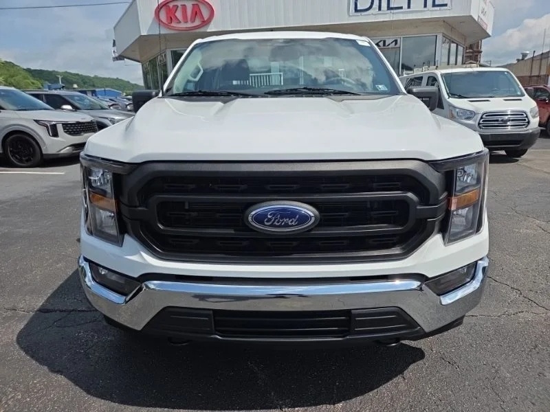 Used 2023 White Ford XL image 2