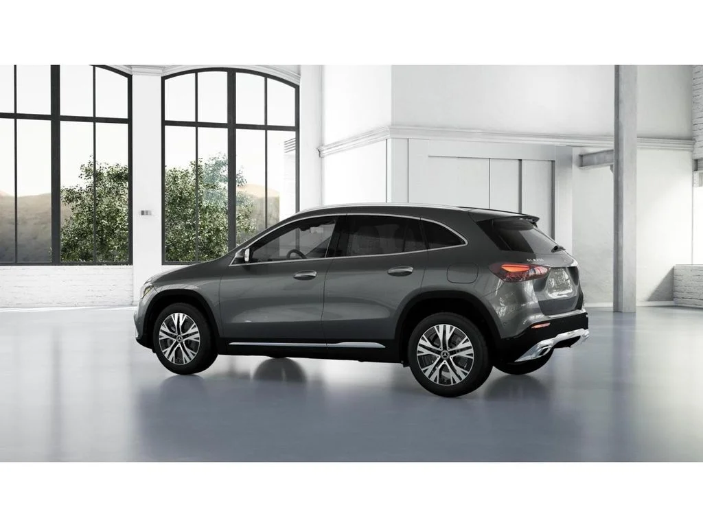 New 2026 Gray Mercedes-Benz GLA 250 image 31