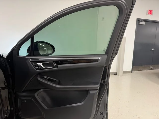 Certified Used 2026 Black Porsche  image 35