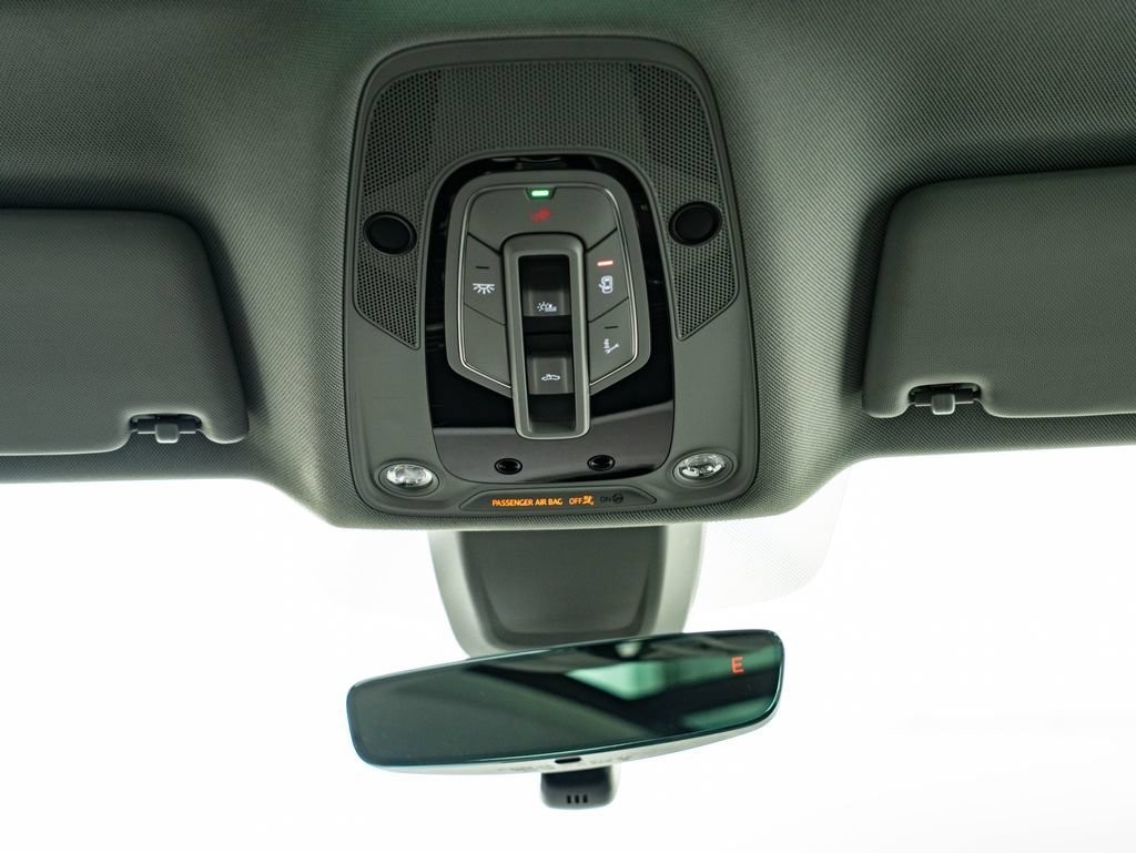 Used 2021 Mythos Black Metallic Audi 45 Prestige image 42