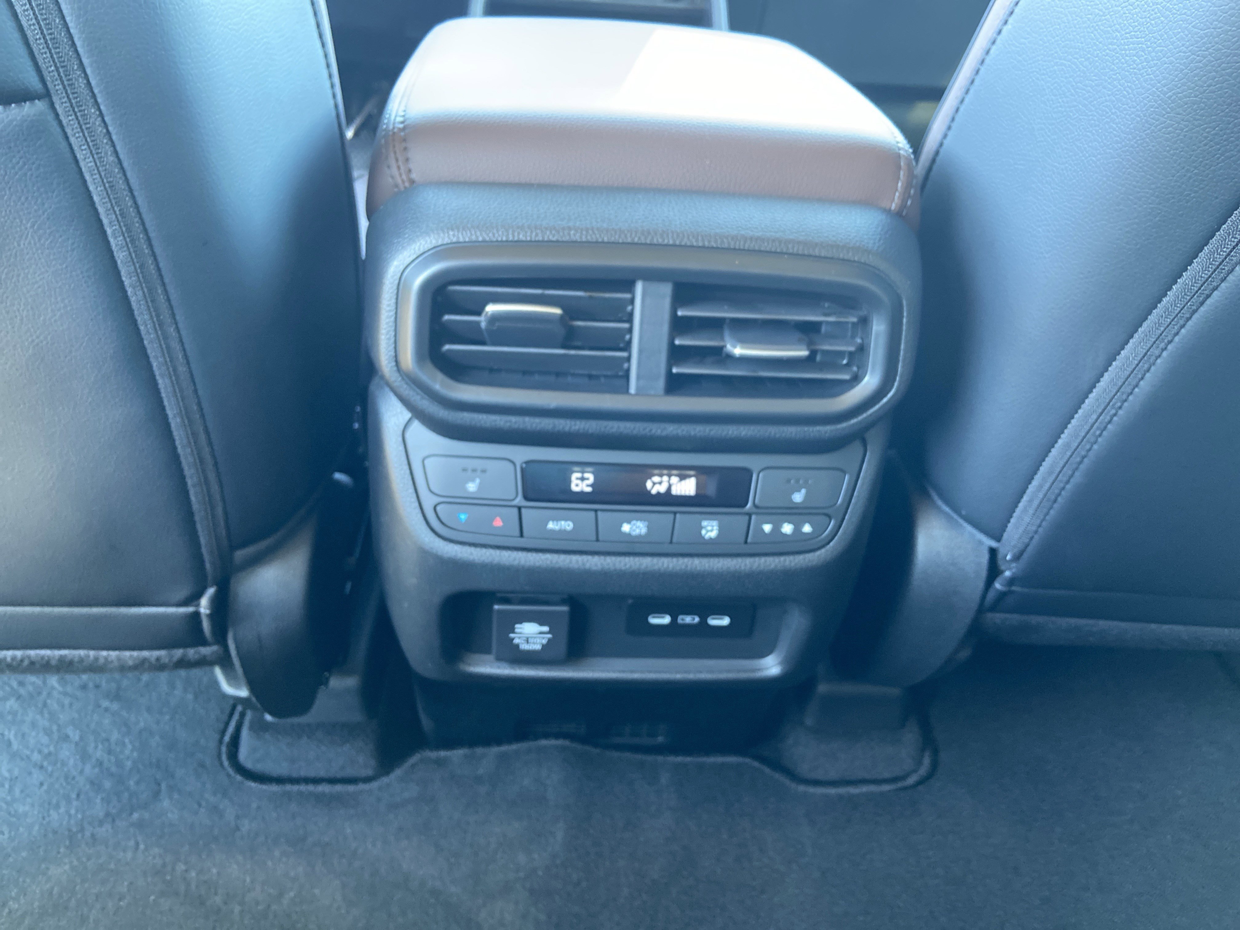 Used 2025 Bv Honda Elite image 49