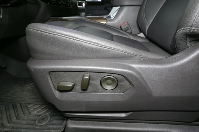 Used 2024 Red Chevrolet LT Trail Boss image 40