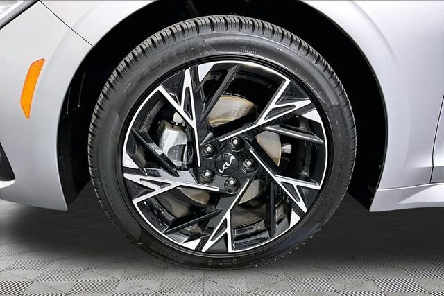 Used 2026 Gray Kia GT-Line image 30