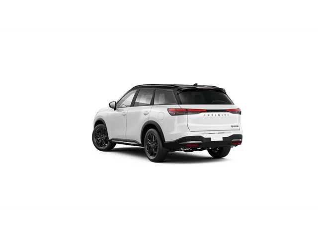 New 2027 2T RAD WHT INFINITI Sport AWD image 7