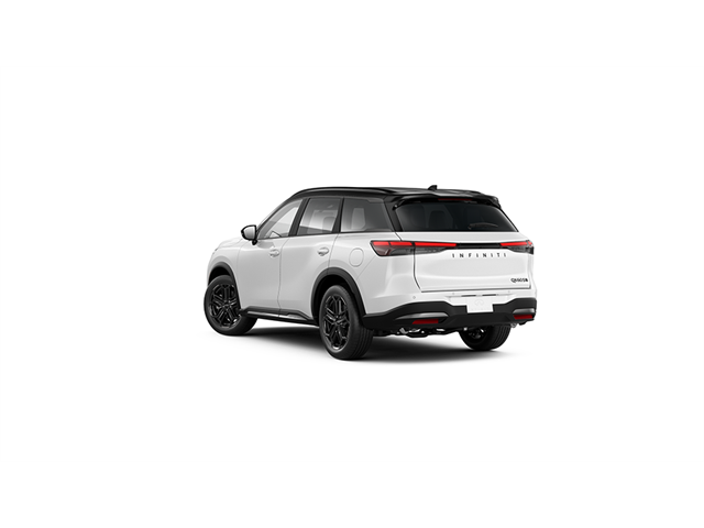 New 2027 2T RAD WHT INFINITI Sport AWD image 7