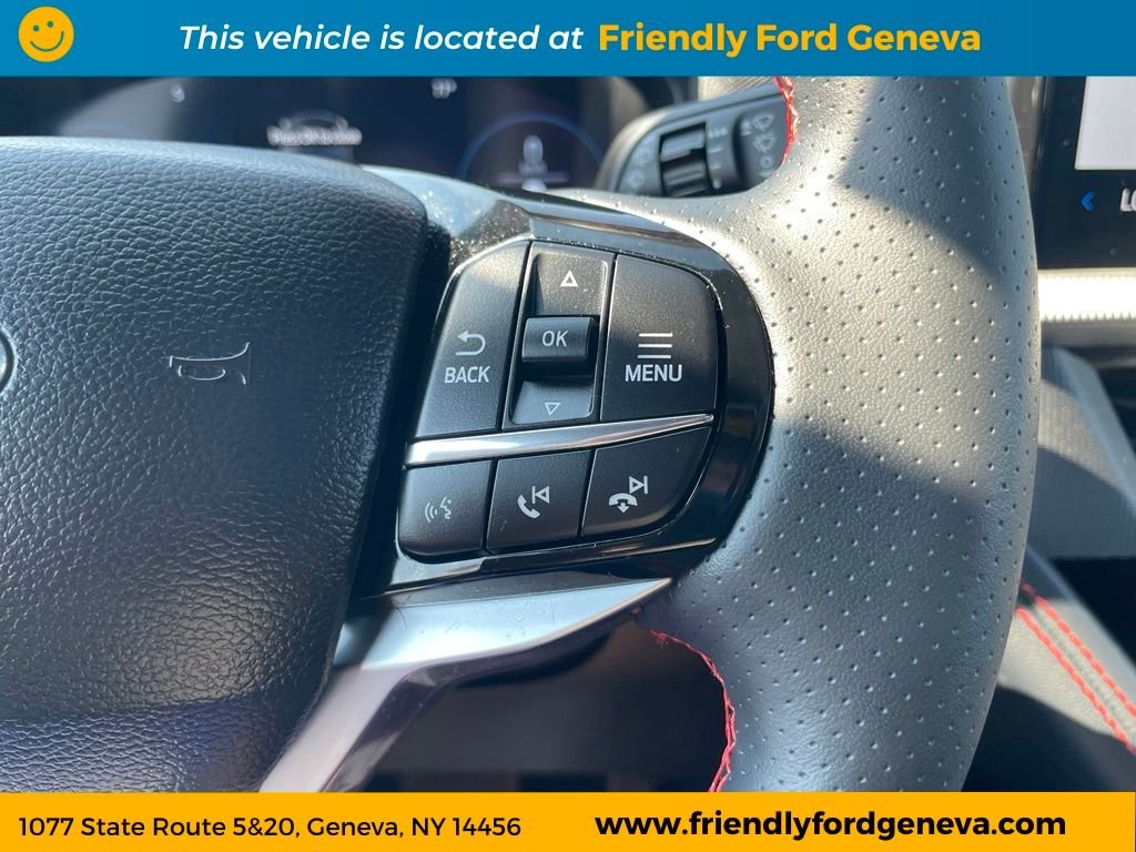 Used 2026 Gray Ford ST-Line image 17