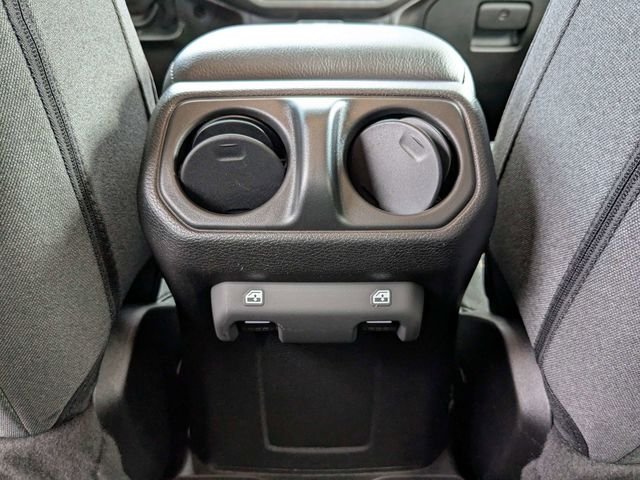 2025 Jeep Gladiator Sport S - Photo 16