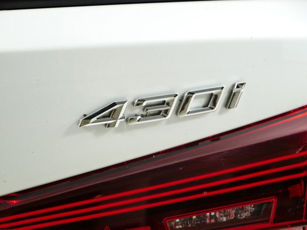 2026 BMW 4 Series 430i - Photo 11