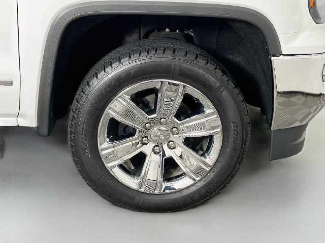 2018 GMC Sierra 1500 SLT - Photo 39