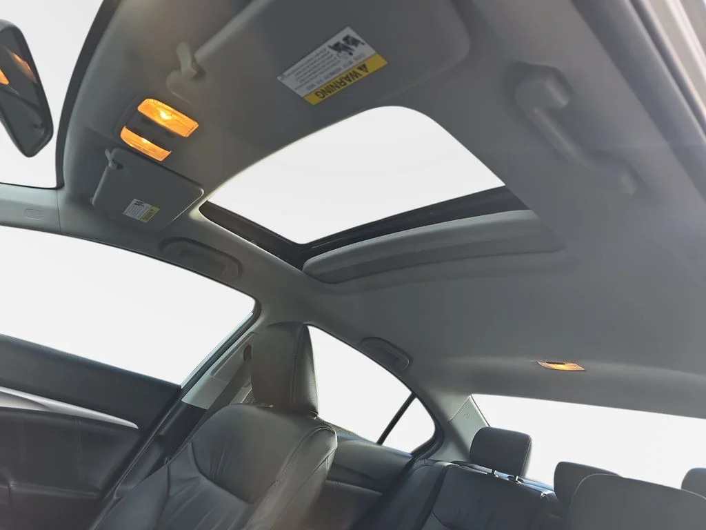 Used 2014  Honda EX-L image 31
