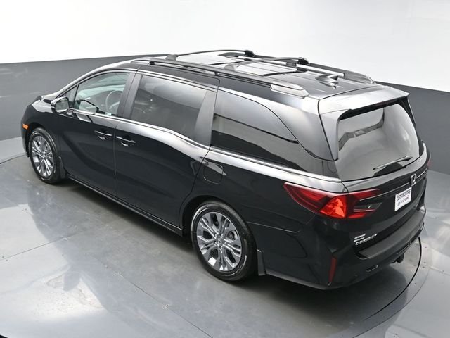 2026 Honda Odyssey Touring - Photo 47