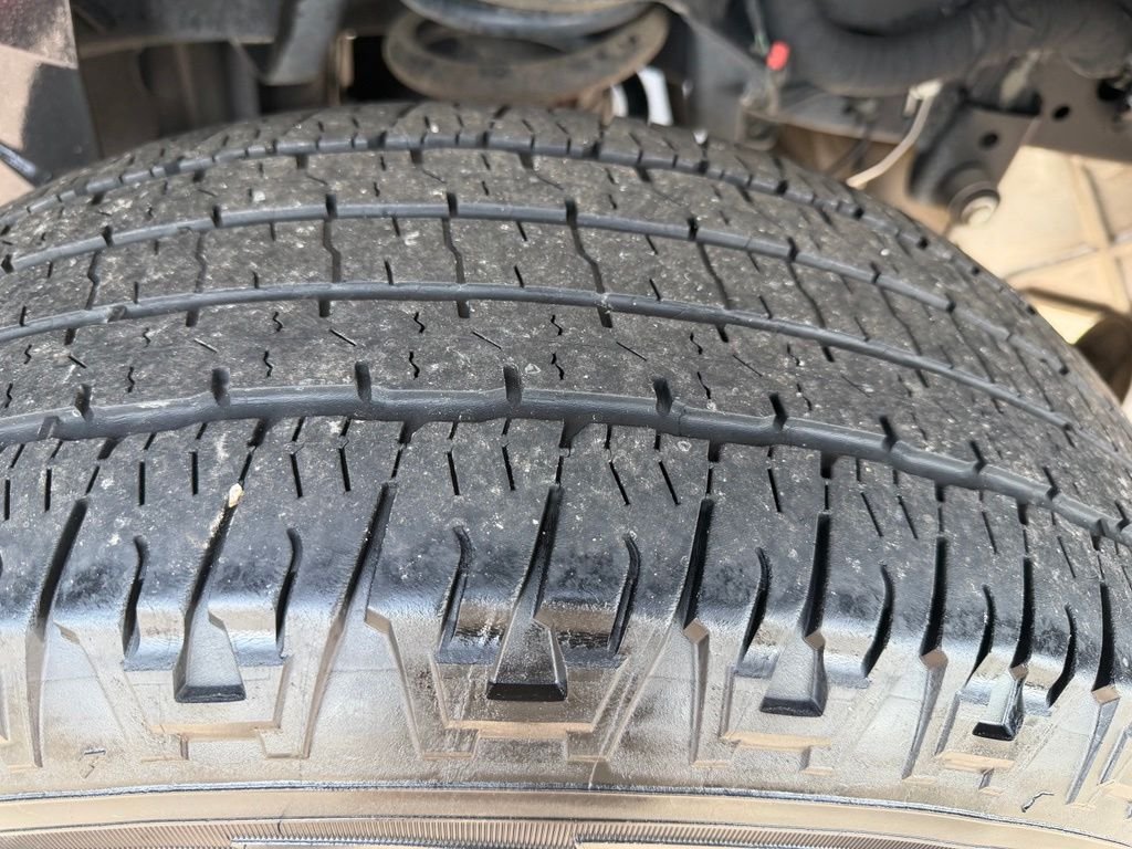Used 2020 White Ram Rebel image 11