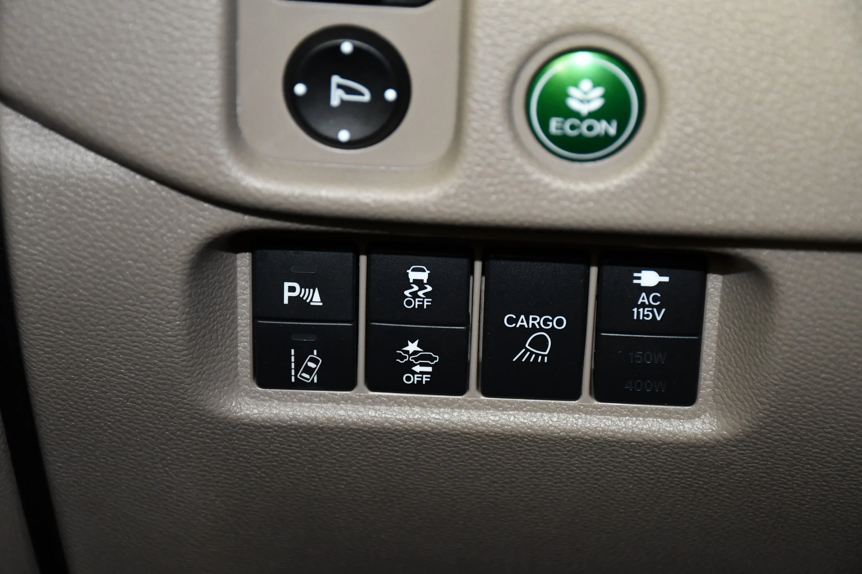 Used 2019 White Diamond Pearl Honda RTL-E image 39