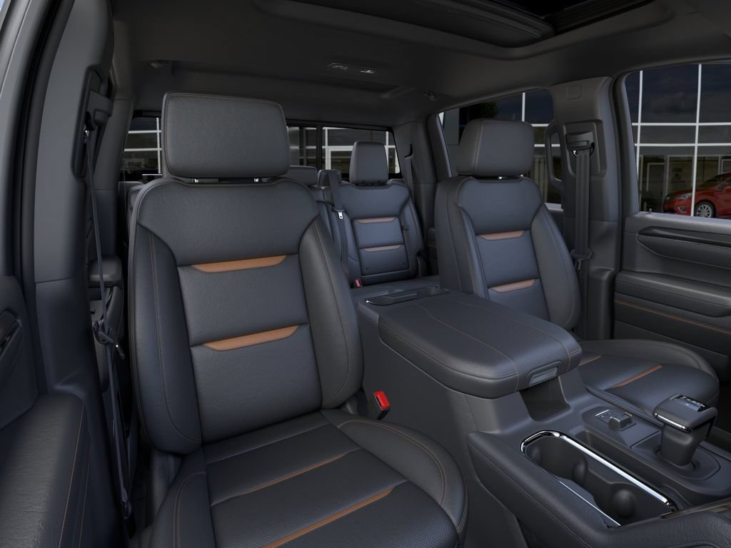 2026 GMC Sierra 1500 AT4 - Photo 16