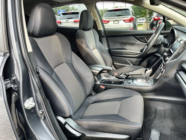 Used 2022 Gray Subaru Premium image 26