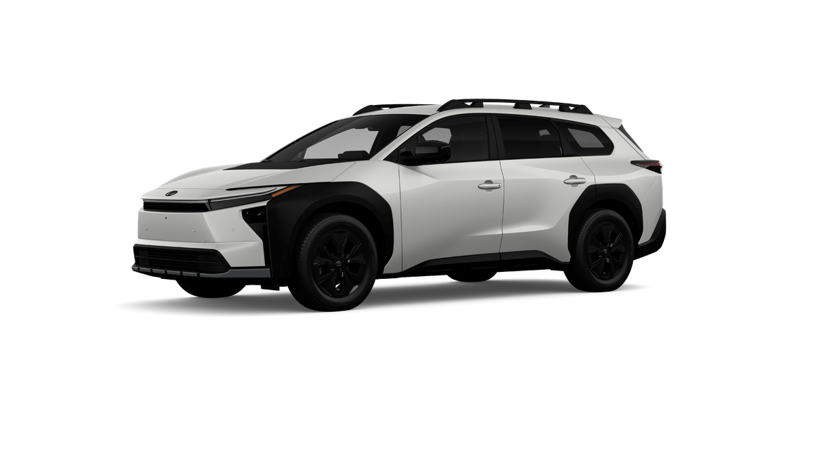 New 2027 Halo Toyota bZ Woodland image 24