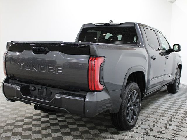 2026 Toyota Tundra Platinum - Photo 11